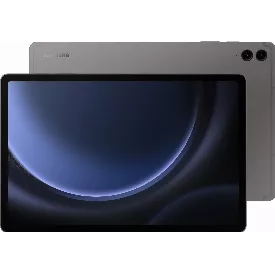 Планшет Samsung Galaxy Tab S9 FE+, 8.128 Гб, Wi-Fi, серый